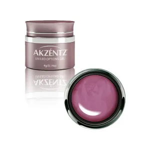 Gel Options Color Mystic Mauve Gel Options Color Mystic Mauve