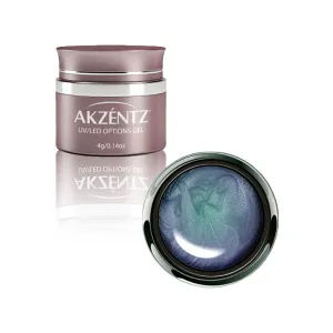 Gel Options Color Ocean Pearl Chameleon