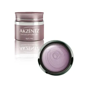 Gel Options Color Celestial Orchid Gel Options Color Celestial Orchid