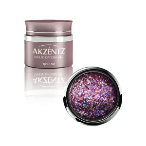 Gel Options Aurora Spark Gel Options Aurora Spark