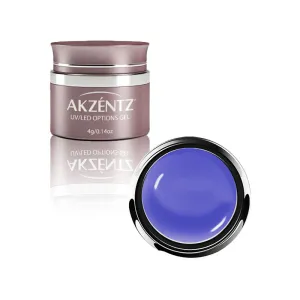 Gel Options Bolero Blue Gel Options Bolero Blue