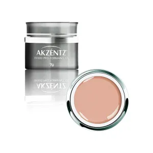 Gel Trinity Shades SN1 AKZENTZ 7g Gel Trinity Shades SN1 AKZENTZ 7g