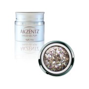 Gel Play Glitter Gold Crush Gel Play Glitter Gold Crush