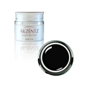 Gel Play Line-It Black Gel Play Line-It Black