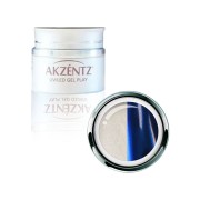 Pearlescent Powder Sapphire AKZENTZ Pearlescent Powder Sapphire AKZENTZ