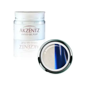 Pearlescent Powder Sapphire AKZENTZ Pearlescent Powder Sapphire AKZENTZ