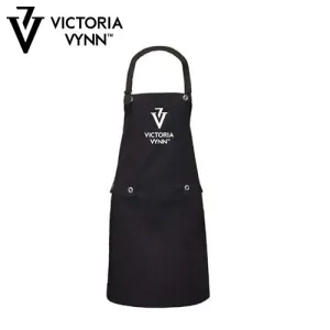 Tablier VICTORIA VYNN Black Tablier VICTORIA VYNN Black