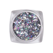 Mix Bling Bling Silver N°2 Mix Bling Bling Silver N°2