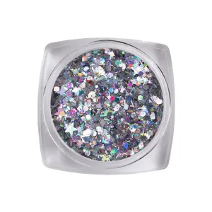 Mix Bling Bling Silver N°2 Mix Bling Bling Silver N°2