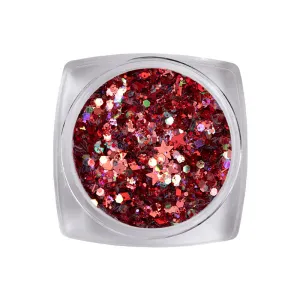 Mix Bling Bling Red N°3 Mix Bling Bling Red N°3