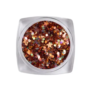 Mix Bling Bling Corail N°6 Mix Bling Bling Corail N°6