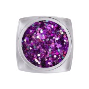 Mix Bling Bling Violet N°11 Mix Bling Bling Violet N°11