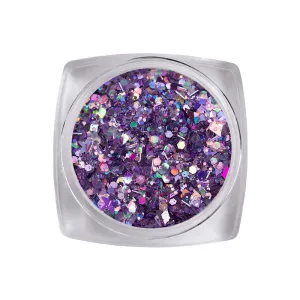 Mix Bling Bling Lavande N°12 Mix Bling Bling Lavande N°12