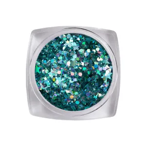 Mix Bling Bling Turquoise N°15 Mix Bling Bling Turquoise N°15