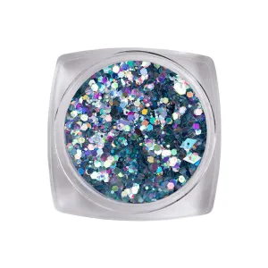 Mix Bling Bling Light Blue N°18 Mix Bling Bling Light Blue N°18