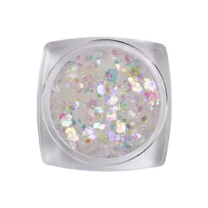 Mix Bling Bling Milk White N°20 Mix Bling Bling Milk White N°20