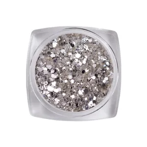 Mix Bling Bling Milk Silver N°21 Mix Bling Bling Milk Silver N°21