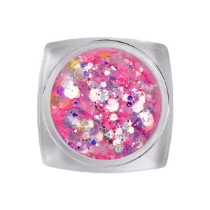Mix Bling Bling Flamingo N°24 Mix Bling Bling Flamingo N°24