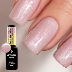 Mega Base Shimmer Peachpuff 8ml Mega Base Shimmer Peachpuff 8ml