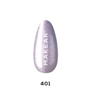Gel Polish Princess 401 Gel Polish Princess 401