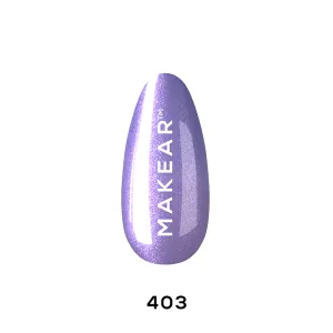 Gel Polish Princess 403 Gel Polish Princess 403
