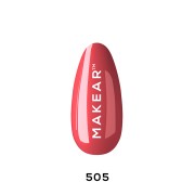 Gel Polish Regular 505 Gel Polish Regular 505