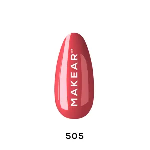 Gel Polish Regular 505 Gel Polish Regular 505
