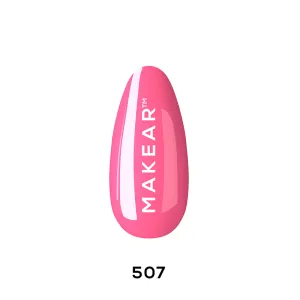 Gel Polish Regular 507 Gel Polish Regular 507
