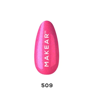 Gel Polish Princess 509 Gel Polish Princess 509
