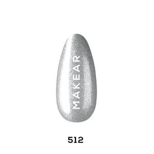 Gel Polish Glitter 512 Gel Polish Glitter 512