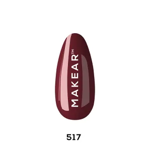 Gel Polish Regular 517 Gel Polish Regular 517