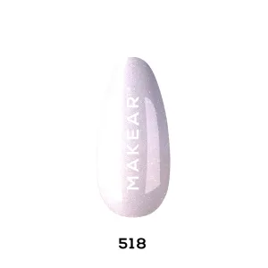 Gel Polish Princess 518 Gel Polish Princess 518