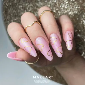 Gel Polish Princess 518 Gel Polish Princess 518