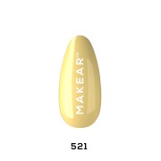 Gel Polish Regular 521 Gel Polish Regular 521