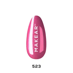 Gel Polish Princess 523 Gel Polish Princess 523
