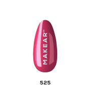 Gel Polish Regular 525 Gel Polish Regular 525