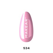 Gel Polish Regular 534 Gel Polish Regular 534