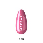 Gel Polish Regular 535 Gel Polish Regular 535