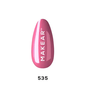 Gel Polish Regular 535 Gel Polish Regular 535