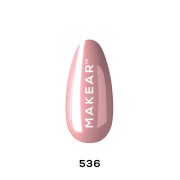 Gel Polish Regular 536 Gel Polish Regular 536