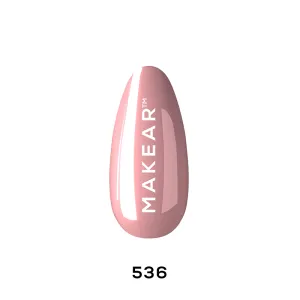 Gel Polish Regular 536 Gel Polish Regular 536