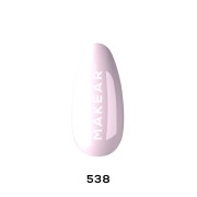 Gel Polish Regular 538 Gel Polish Regular 538