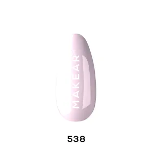 Gel Polish Regular 538 Gel Polish Regular 538