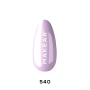 Gel Polish Regular 540 Gel Polish Regular 540