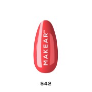 Gel Polish Regular 542 Gel Polish Regular 542
