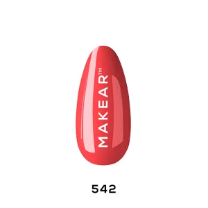 Gel Polish Regular 542 Gel Polish Regular 542