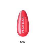 Gel Polish Regular 547 Gel Polish Regular 547