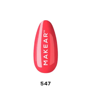 Gel Polish Regular 547 Gel Polish Regular 547