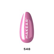 Gel Polish Regular 548 Gel Polish Regular 548