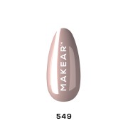Gel Polish Regular 549 Gel Polish Regular 549